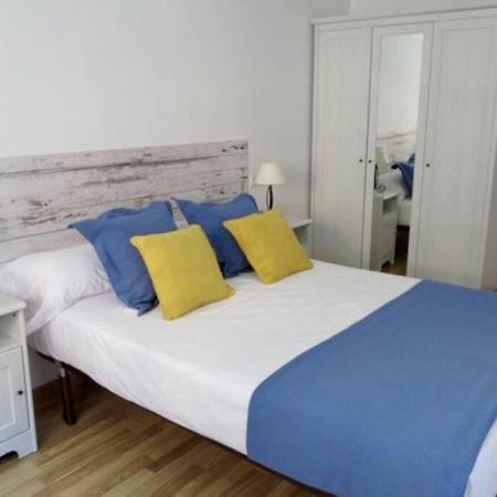 Apartamento Siente Sobrarbe En Aínsa Exterior foto